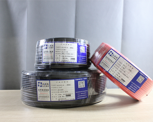 250kw光伏交流电缆