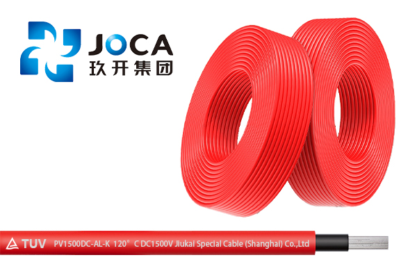 高效能量传输，PV-F光伏电缆的全面解析