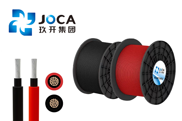 20千瓦光伏系统电缆选择指南：多粗的电缆更合适？