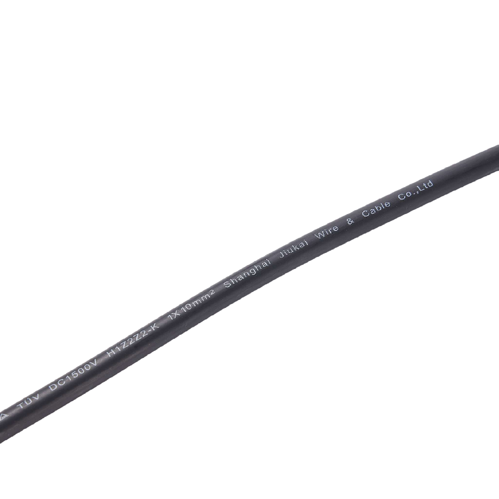 选择合适的电缆规格：60千瓦光伏逆变器电缆选型指南